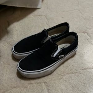 Womens vans